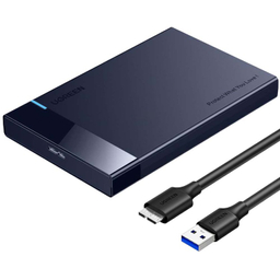 باکس هارد 2.5 اینچ USB3.0 یوگرین مدل US221