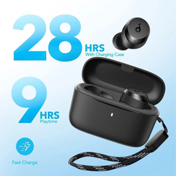 ایرفون بلوتوثی انکر مدل A3948 Soundcore A25i
