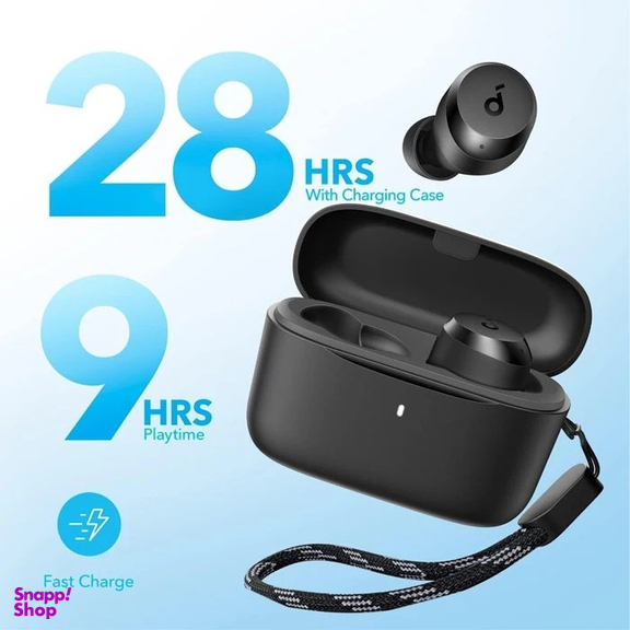 ایرفون بلوتوثی انکر مدل A3948 Soundcore A25i