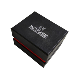 ست ساعت مچی عقربه ای زنانه و مردانه نیوی فورس مدل NF8035BRR