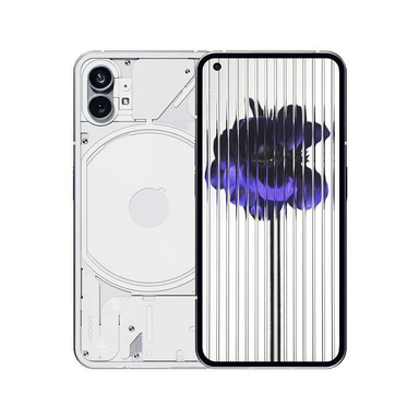 گوشی موبایل ناتینگ مدل Phone 1 دو سیم کارت ظرفیت 256 گیگابایت رم 12 گیگابایت