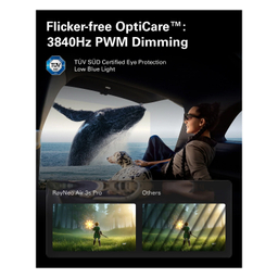 عینک AR هوشمند ری نئو مدل Air 3s Pro AR