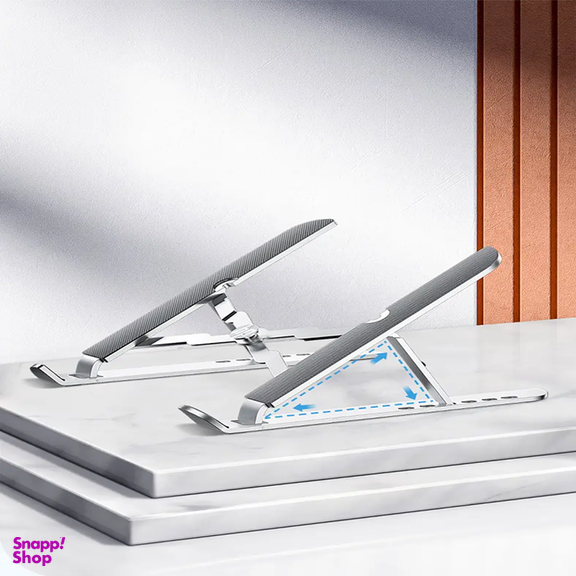 پایه نگهدارنده تاشو لپ تاپ اچ پی مدل HP ZJ10