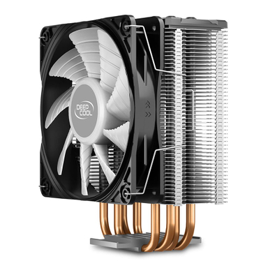 خنک کننده پردازنده دیپ کول مدل GAMMAXX GTE V2 RGB