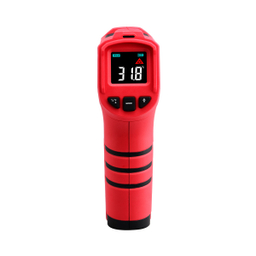دماسنج لیزری بنتک مدل GT313A