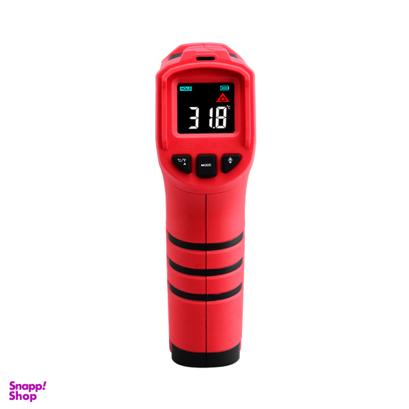 دماسنج لیزری بنتک مدل GT313A