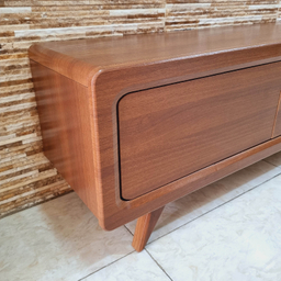 میز تلویزیون شبستان کد 136