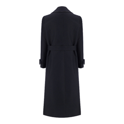 بارانی زنانه السانا مدل سایدا کد 231628