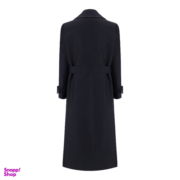 بارانی زنانه السانا مدل سایدا کد 231628