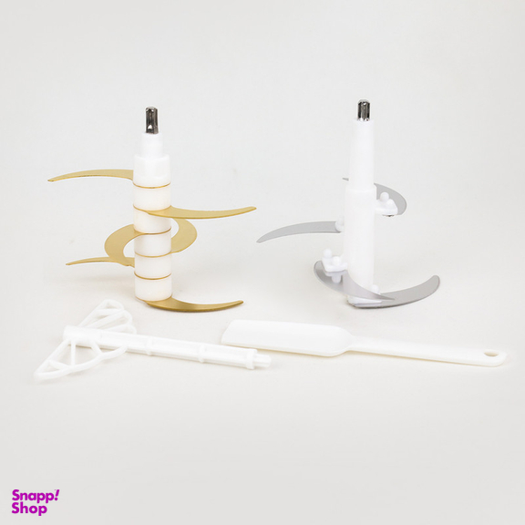 خردکن مباشی مدل ME-CH4002