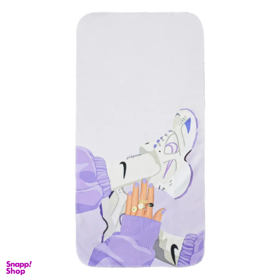 حوله ورزشی زنانه مدل GS-m-M-254822