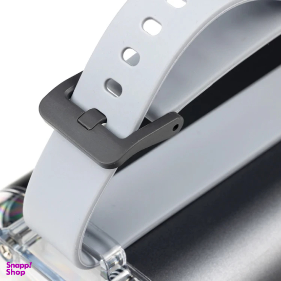 پاوربانک هیسکا مدل HP-444PD ظرفیت 40000 میلی آمپر ساعت