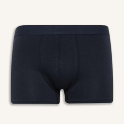 شورت پادار مردانه دفکتو مدل آنتی باکتریال بسته 3 عددی