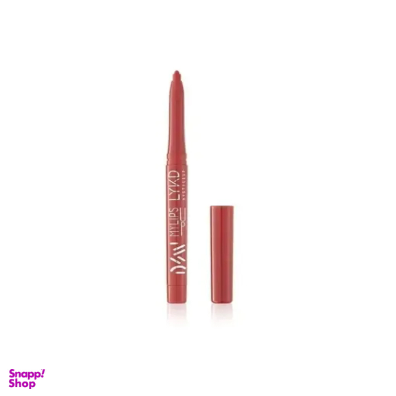 مداد لب لایکد کد 515