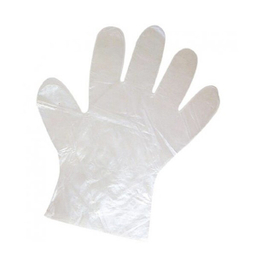 دستکش آسان مصرف بلنسی کد 076 بسته 100 عددی