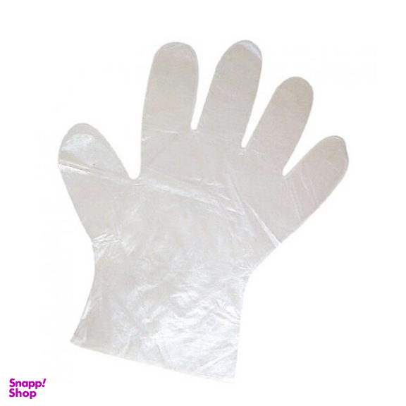 دستکش آسان مصرف بلنسی کد 076 بسته 100 عددی