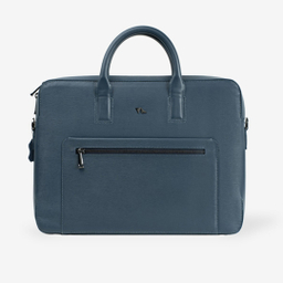 کیف اداری مردانه چرم مشهد کد A5606