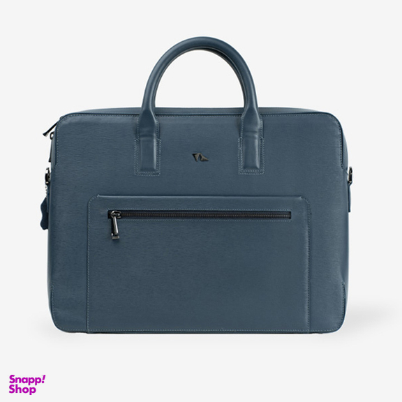 کیف اداری مردانه چرم مشهد کد A5606