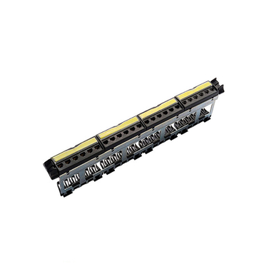 پچ پنل 24 پورت لگراند مدل CAT6 SFTP