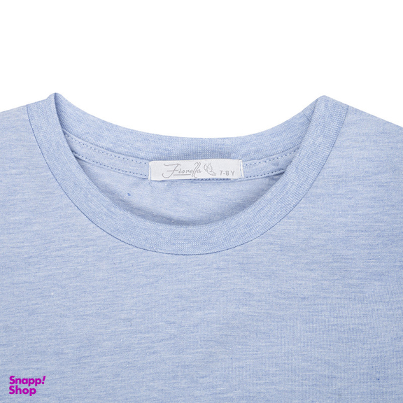 تیشرت آستین کوتاه پسرانه فیورلا مدل basketball team کد 45056