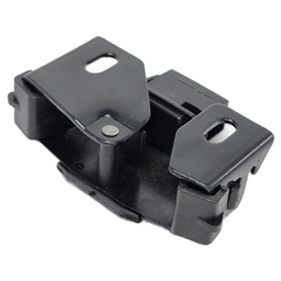 زبانه قفل صندوق عقب آریکو کد 1231 مناسب 207 و 206 رانا با میکروسوییچ