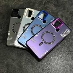 کاور گوشی موبایل گلدن گارد مدل SOCOOL مناسب سامسونگ Galaxy A21S