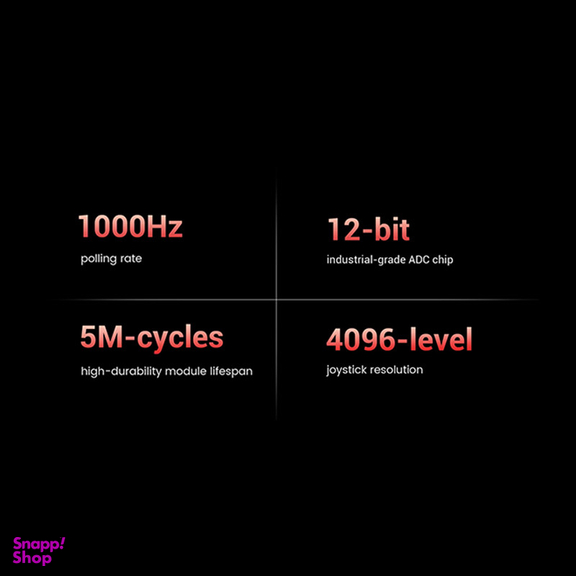 دسته بازی گیمسر مدل G7 Pro