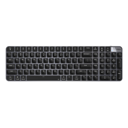 کیبورد مکانیکی بی سیم شیائومی مدل K10 Pro
