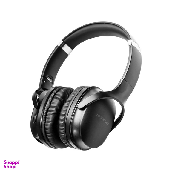 هدفون اسپیکر بی سیم کینگ استار کد KBH125S