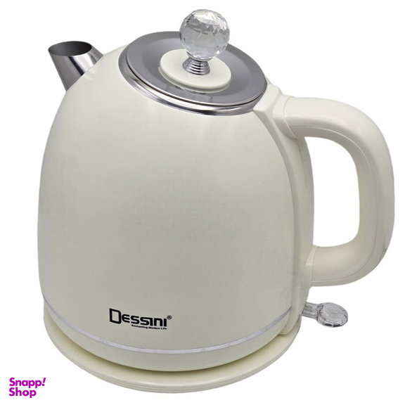 کتری برقی دسینی مدل KD-660