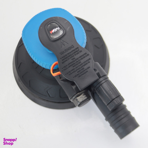 دستگاه سنباده زن ووفو مدل YP-WFS-3138-6INCH