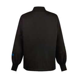 سویشرت زنانه لوینت مدل confidence کد 6395 رنگ مشکی