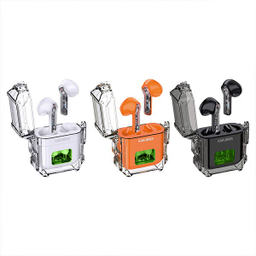 ایرفون بلوتوثی کاکوسیگا سری LINGDONG مدل KSC-1101