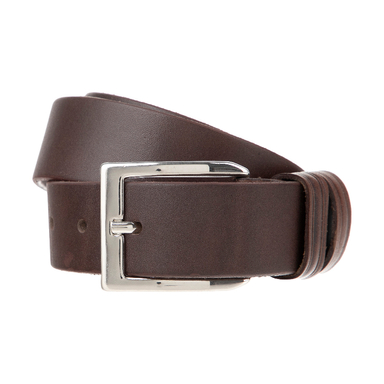 کمربند مردانه رویال چرم کد M59