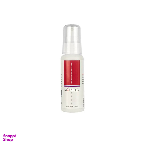 اسپری ضد آب کننده مورلو مدل Anti.moisturizing