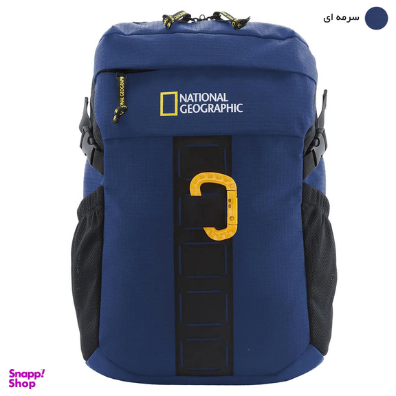 کوله پشتی نشنال جئوگرافیک مدل N21217 EXPLORER