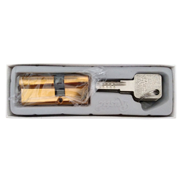 مغزی قفل درب روستیک مدل M375