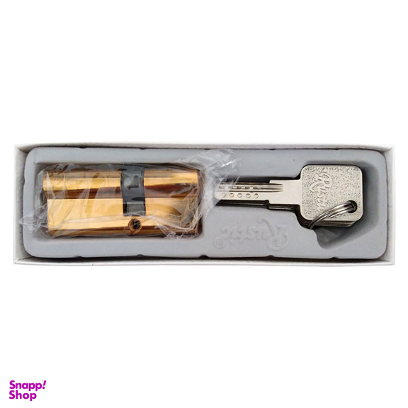 مغزی قفل درب روستیک مدل M375