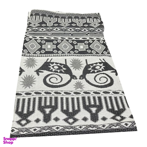 روفرشی مدل ILA23 زمینه مشکی