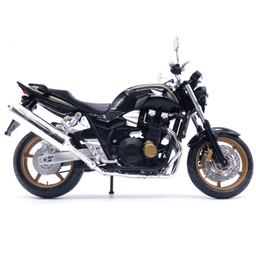 موتور بازی طرح هوندا مدل Automaxx 1/12 HONDA CB1300 SF