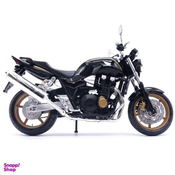 موتور بازی طرح هوندا مدل Automaxx 1/12 HONDA CB1300 SF