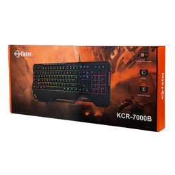 کیبورد باسیم مخصوص بازی فاطر کد KCR-7000