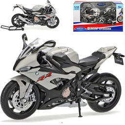 ماکت موتور ولی مدل BMW 2021 S 1000 RR