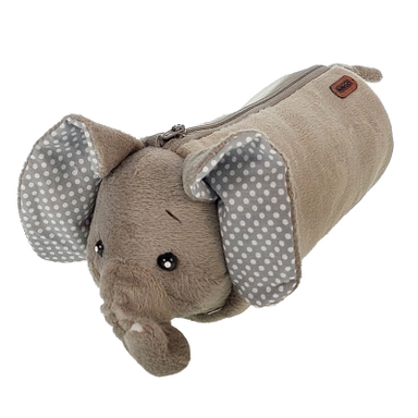 جامدادی نی نی سیس مدل عروسکی طرح فیل