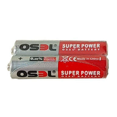 باتری قلمی اوسل مدل Super Power بسته 4 عددی