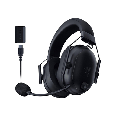 هدست بی سیم مخصوص بازی ریزر مدل Blackshark V2 Hyperspeed 2023