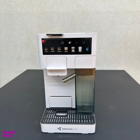 اسپرسوساز مباشی مدل ME-CEM402