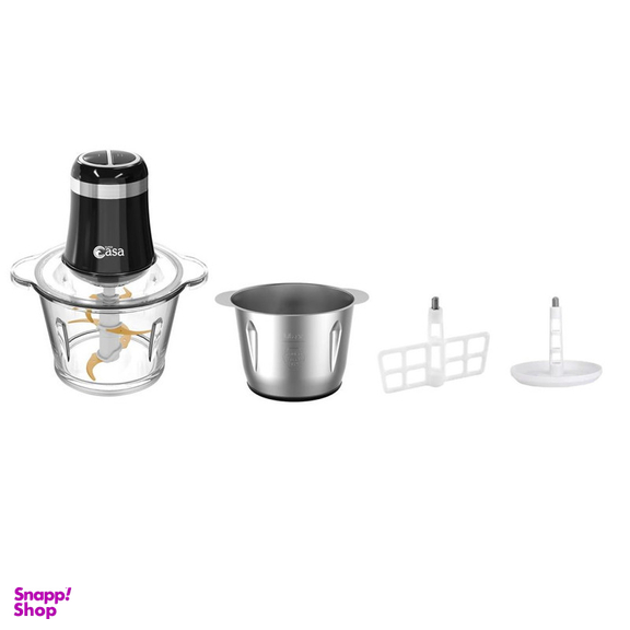 خردکن سوپر کاسا مدل Casa-8503