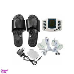 دستگاه ماساژور پالس الکتریکی کارینا مدل AS965