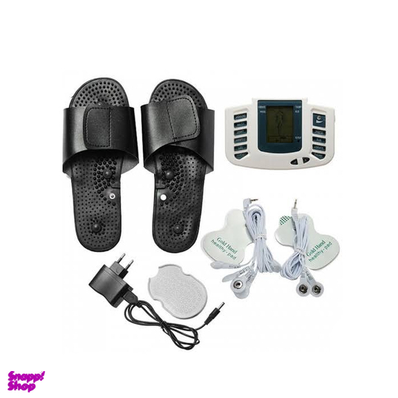 دستگاه ماساژور پالس الکتریکی کارینا مدل AS965